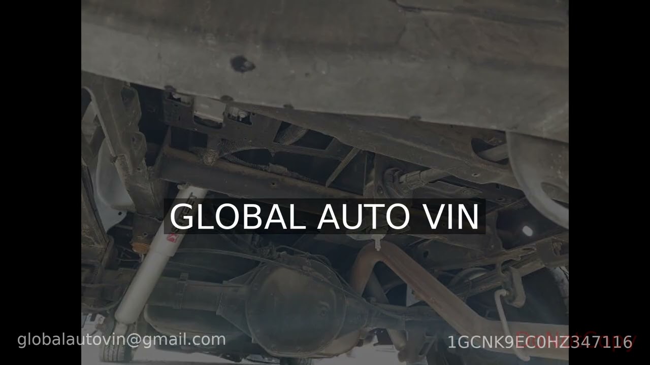 Chevrolet Silverado 2011 1GCNK9EC0HZ347116