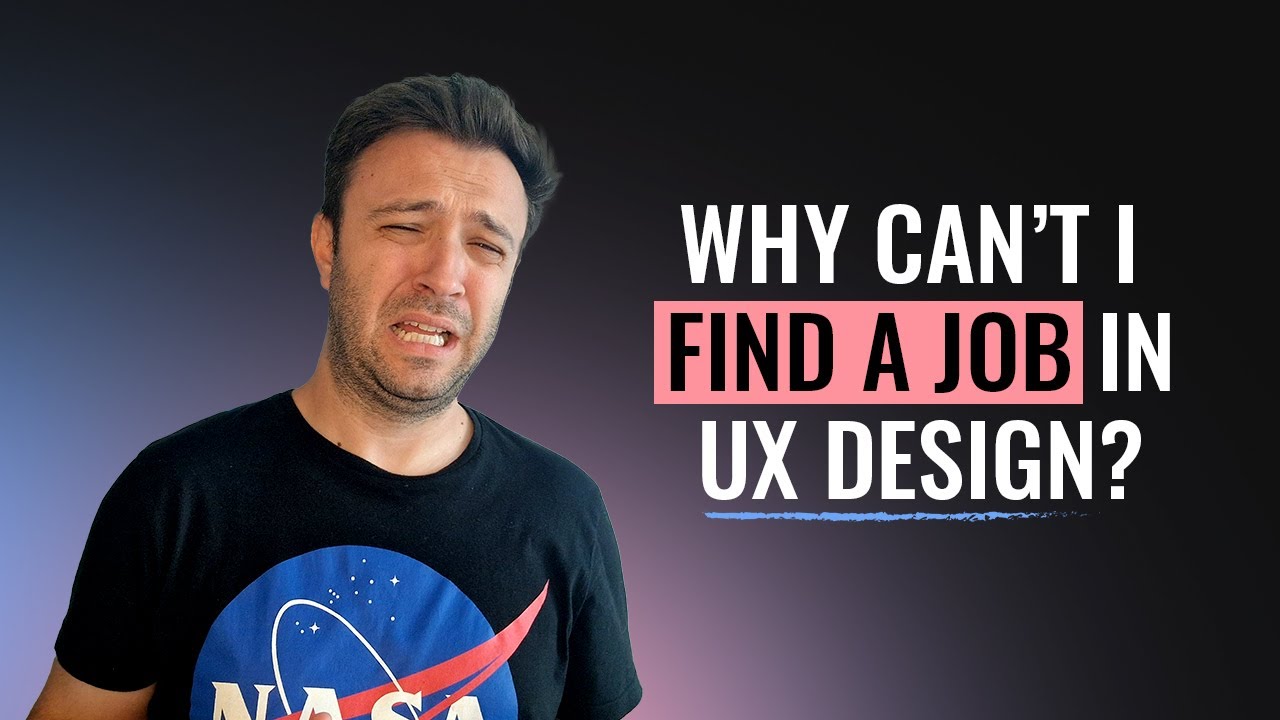 Zero Experience? Here's Exactly How to Land Your First UX Design Job