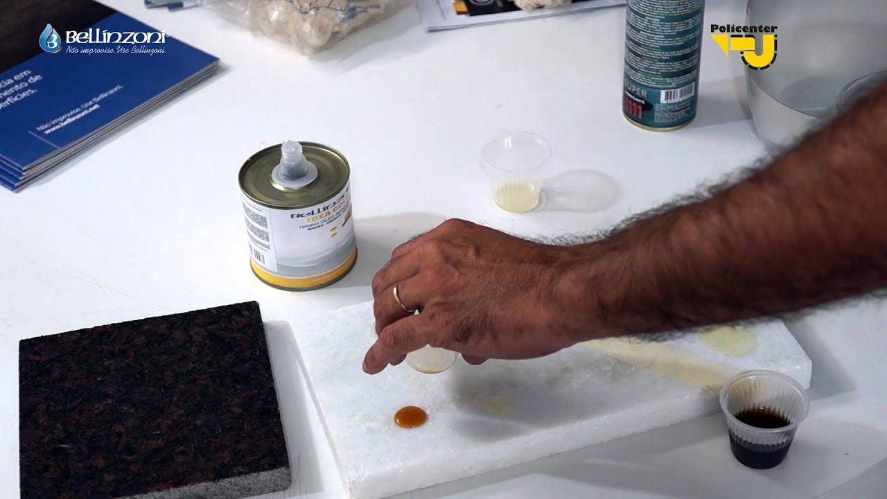 Impermeabilizante Idea Gold Bellinzoni