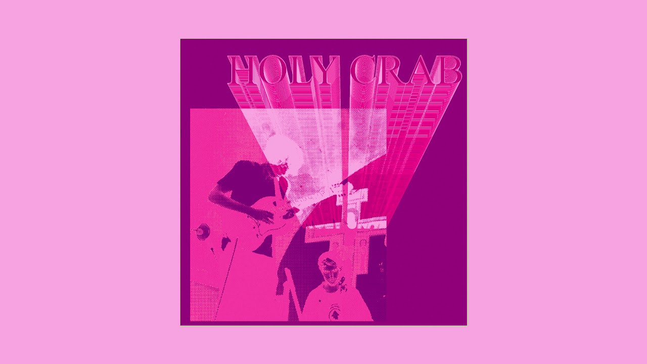 completely uncertain/(amazing crabs)\shell exchange