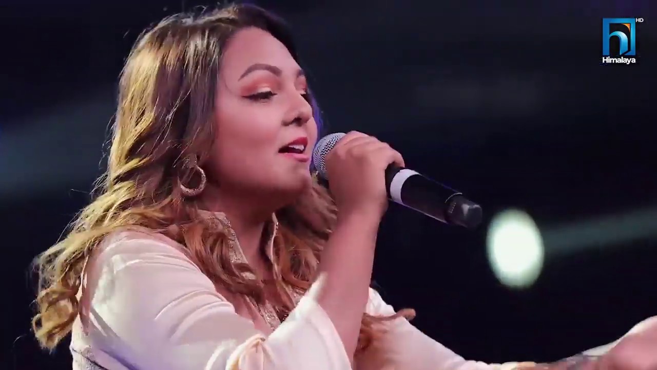 Sasika Rai Sunar | The Voice of Nepal S2 2019(Knockout)