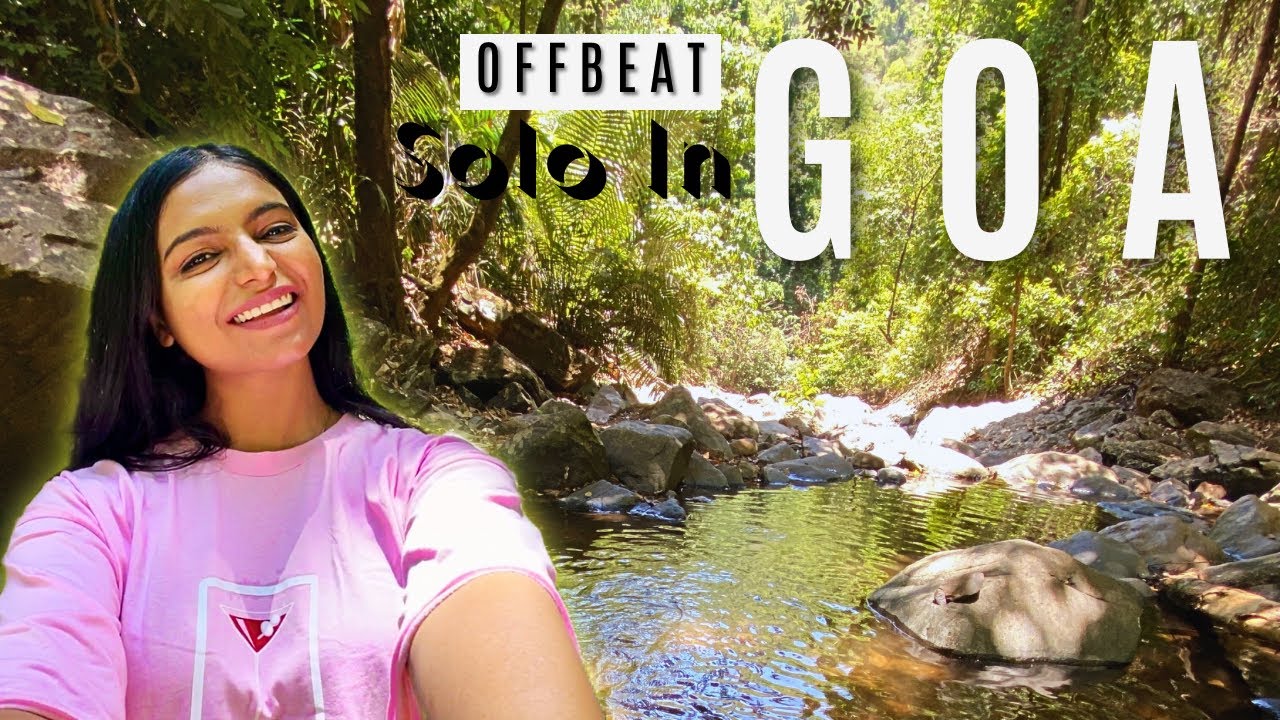 Netravali Wildlife Sanctuary | The Hidden Gem of GOA | Places to Visit in South Goa | OFFBEAT GOA