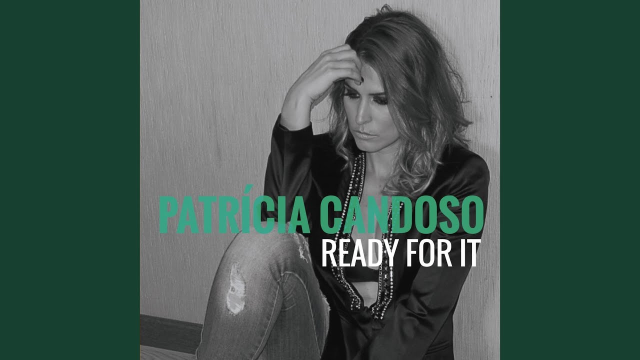 Ready For It