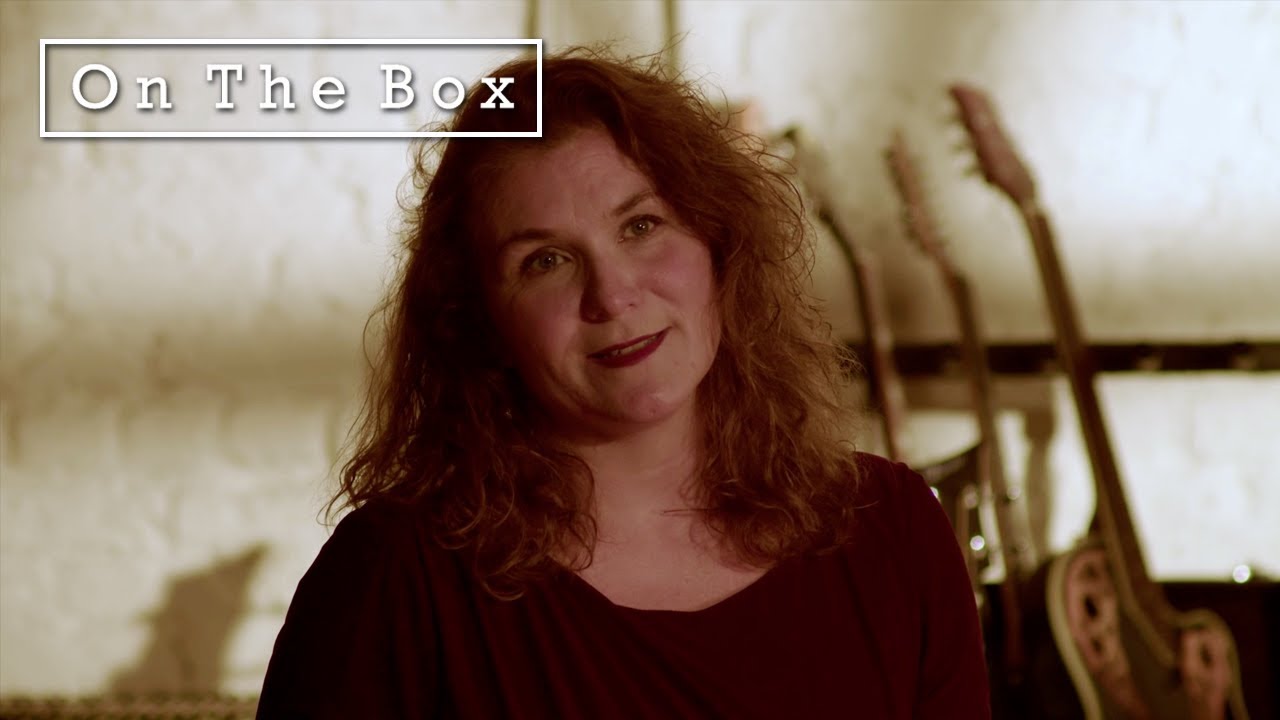 On the Box - Episode 11: Marion Jordan
