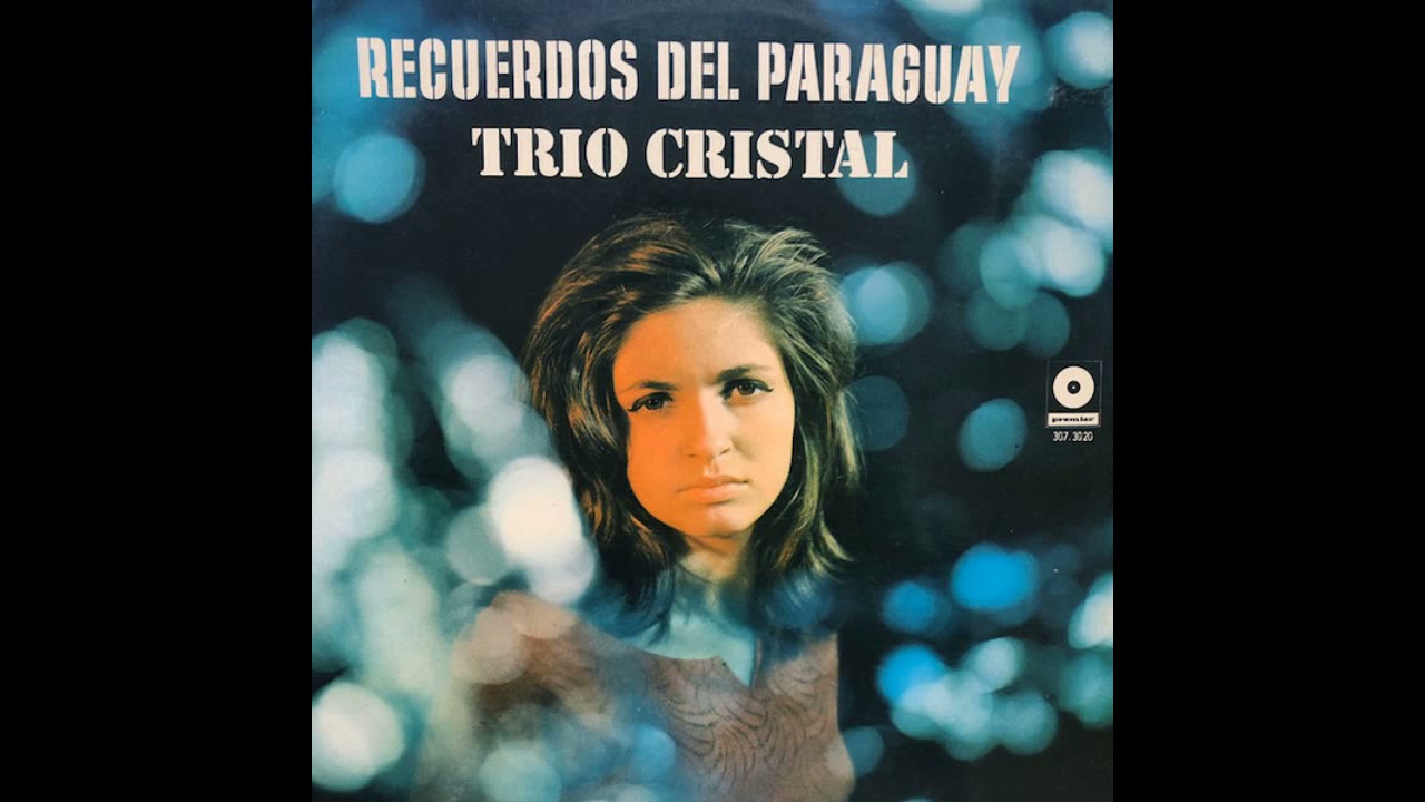 Trío Cristal - Tus Lágrimas