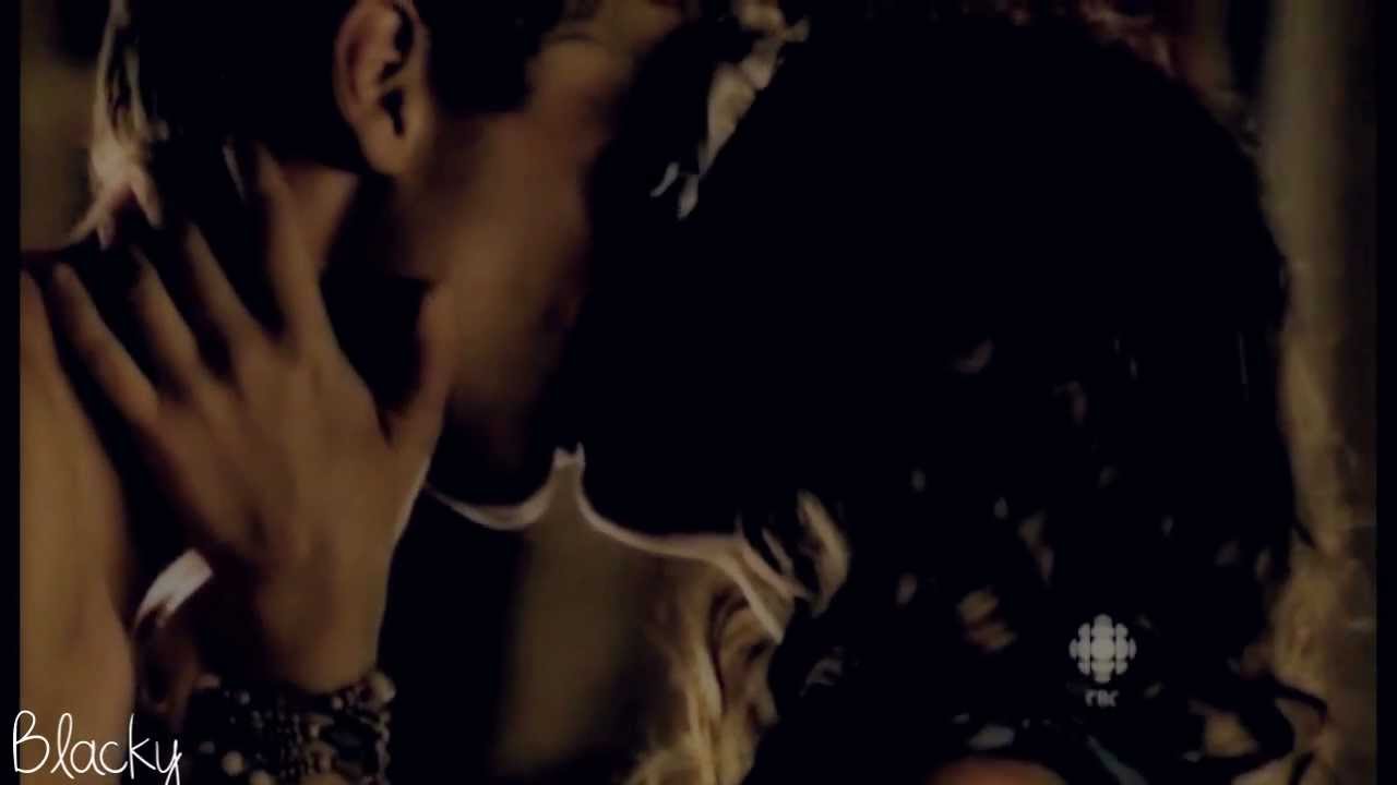 Klaus and Tatia(Charlotte) ~ A Thousand Years