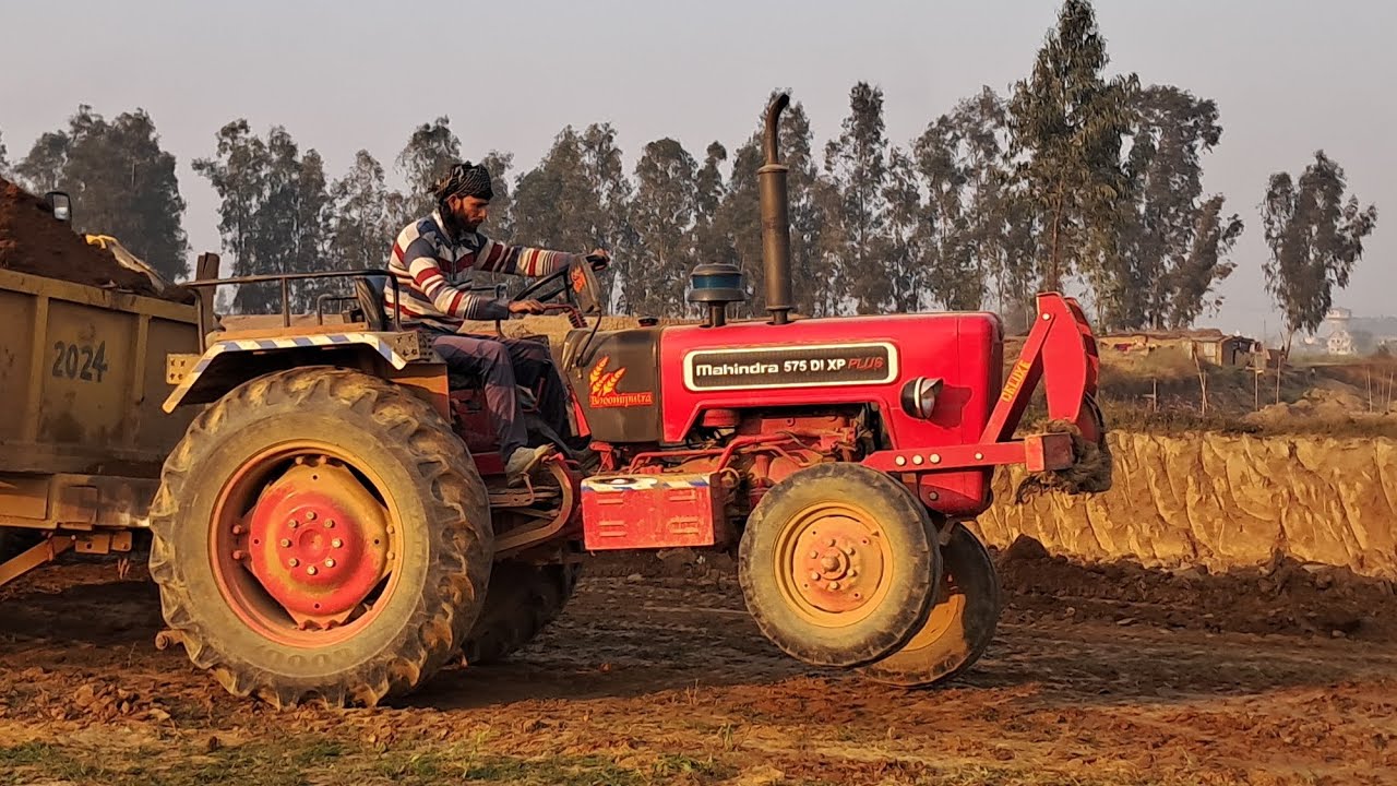 MAHINDRA POWER #tractoruttarakhand #trendingreels #trending #youtubeshorts #subscribe #shorts