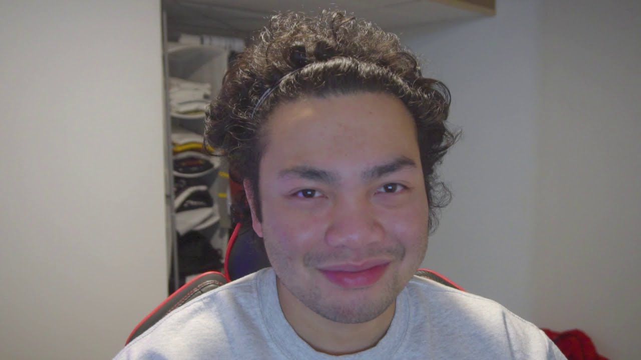 Workplace Zoom Call Gone Wrong