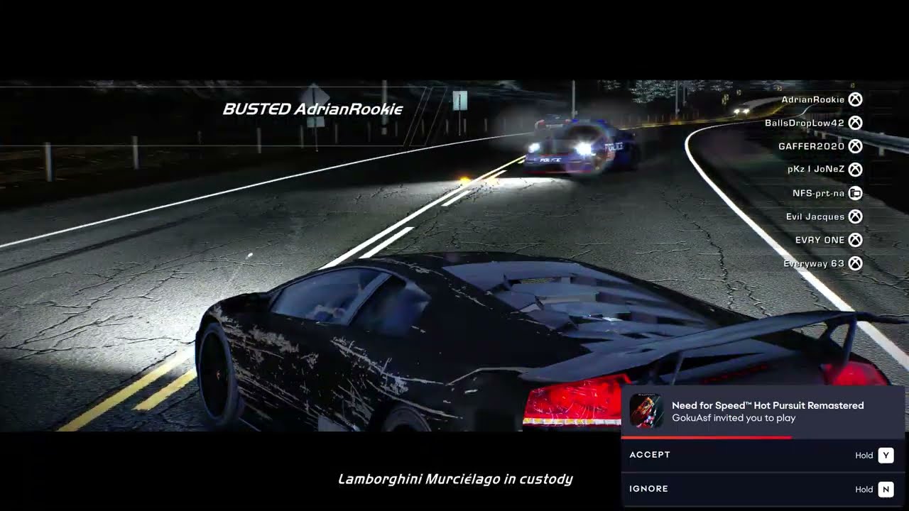 amazing bust 600 Need for Speed™ Hot Pursuit Remastered