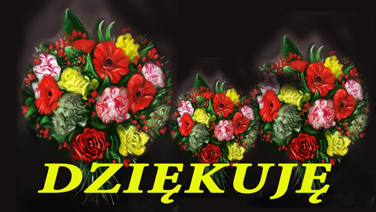 Bukiet Wdzięcznośći  za luty 26r #bukietwdzięczności  #kasiamagudaart #patronite