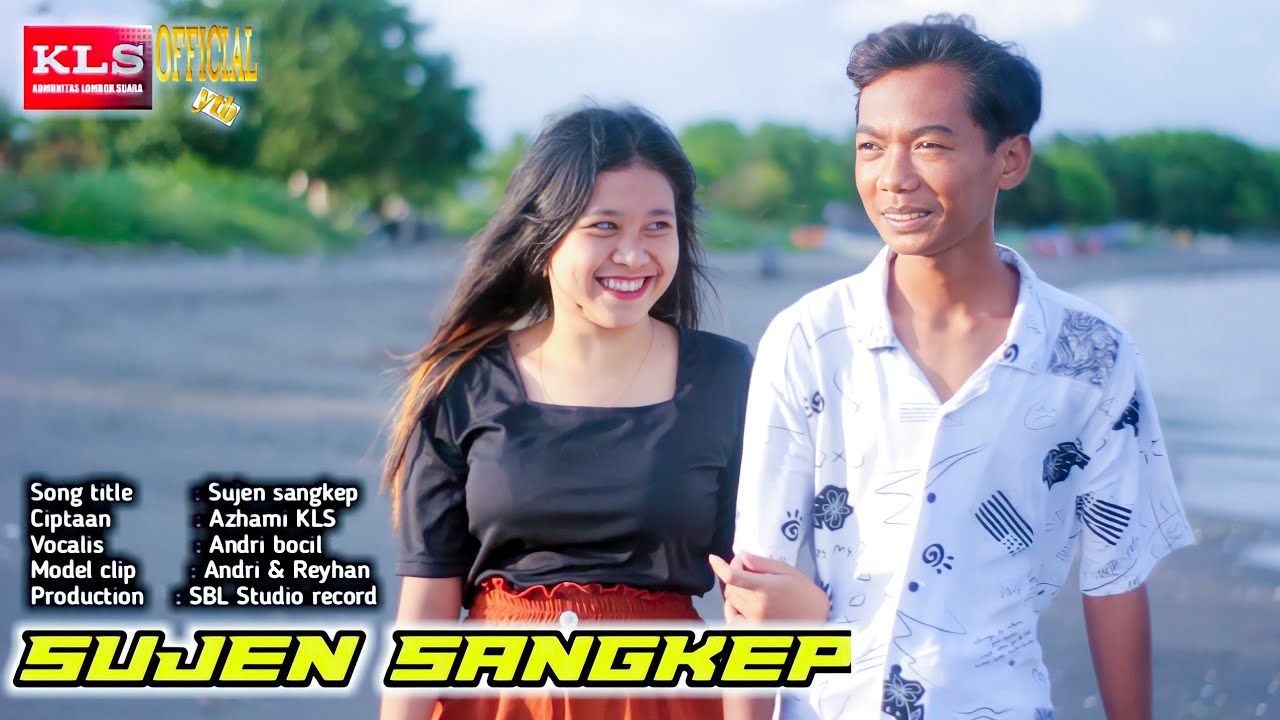 RENEW VIDEO OLEH SBL STUDIO RECORD | SUJEN SANGKEP VOKAL ANDRI BOCIL