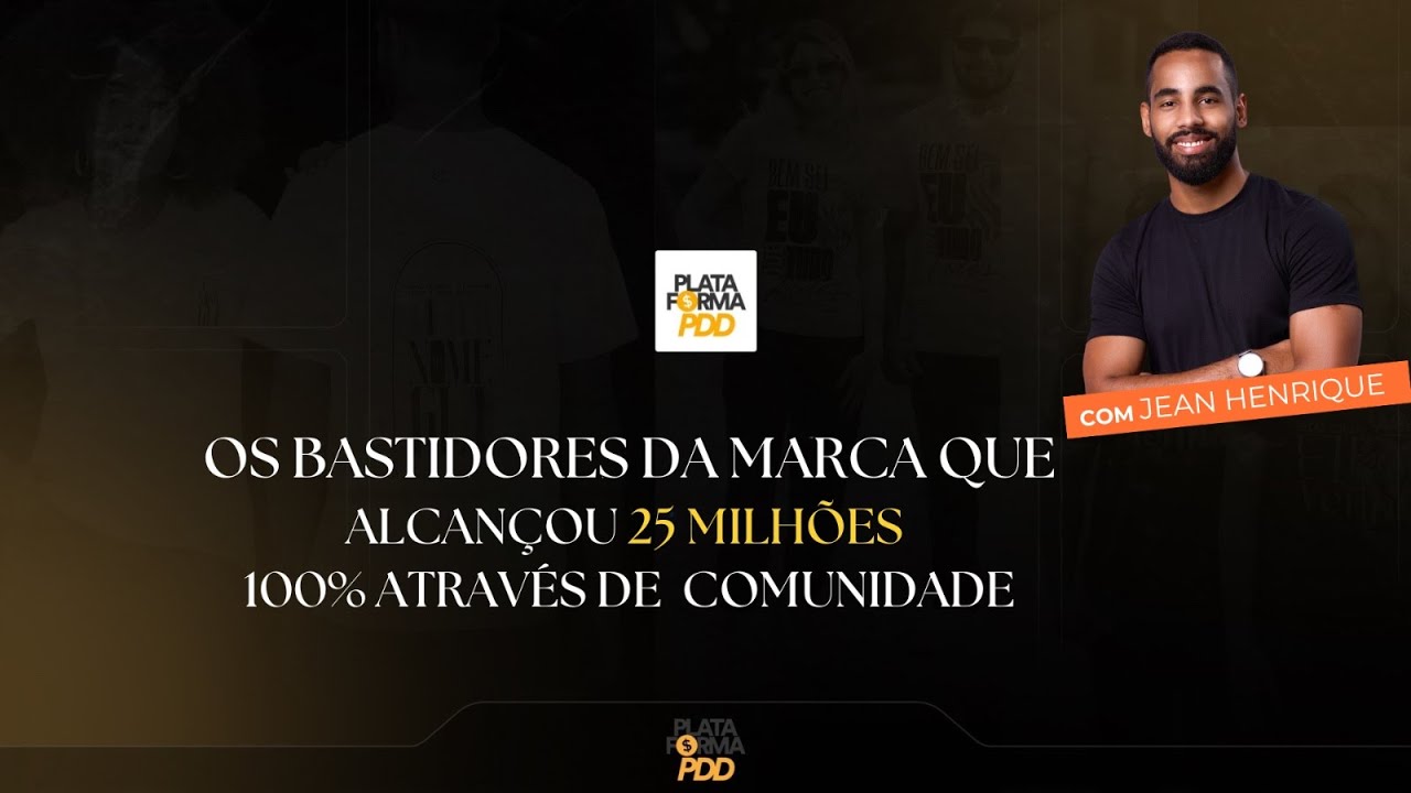 A Nova Era das Comunidades que Vendem