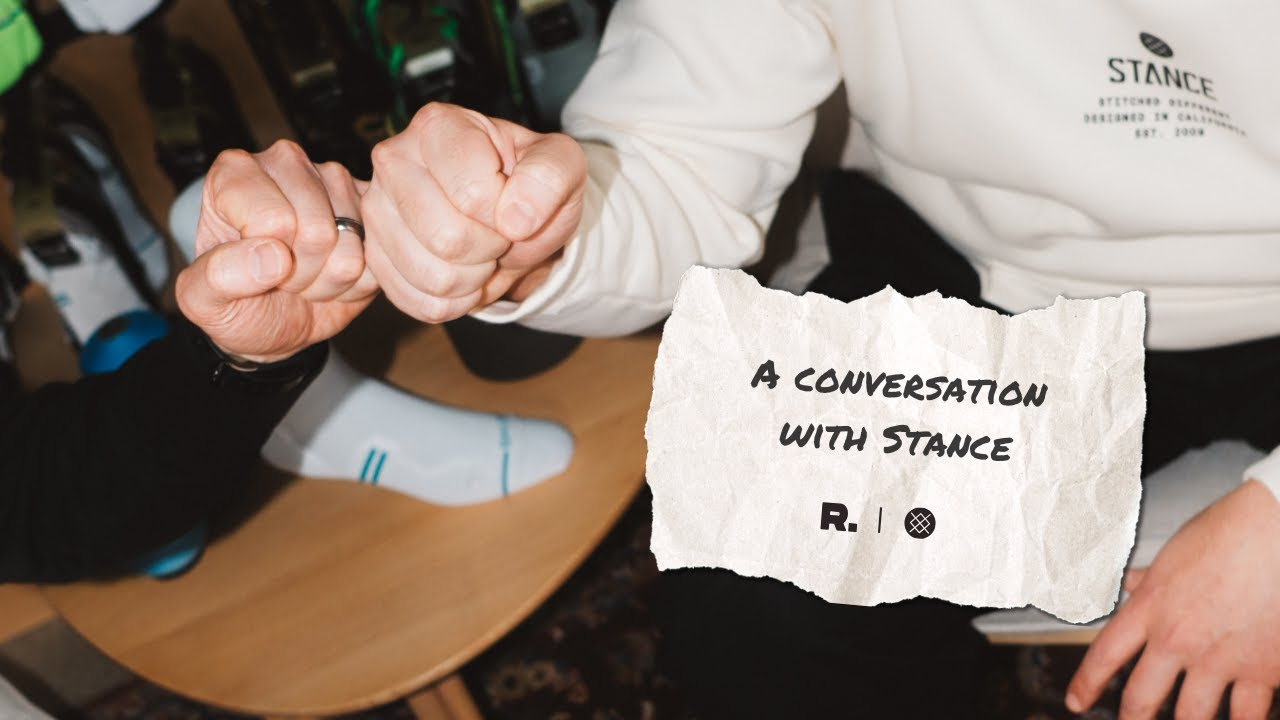 Why Stance Run Socks Are Our Top Choice - A Conversation with Stance