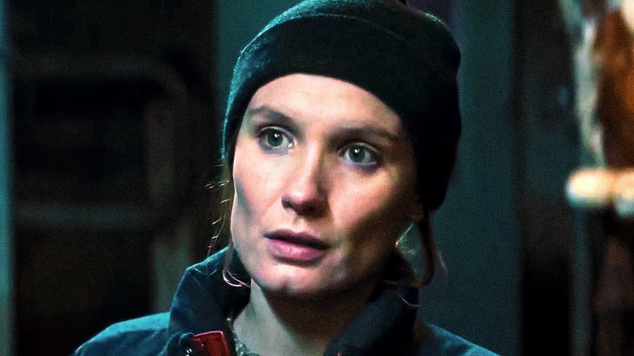 LA GUERRE DES PRIX Bande Annonce (2026) Ana Girardot