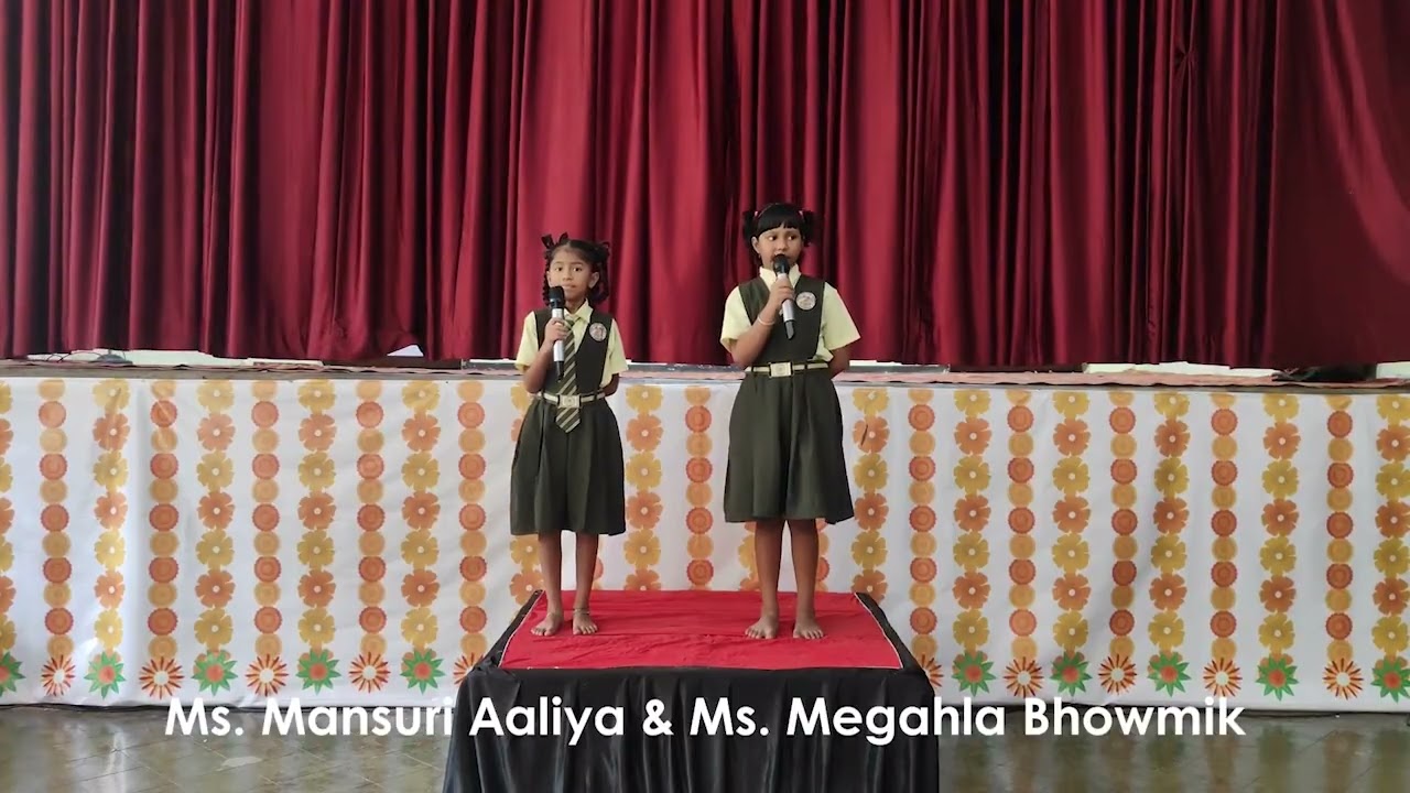 ✨ SES English Medium School | Independence Day Celebration 2025 🇮🇳 | Cultural Programme Highlights