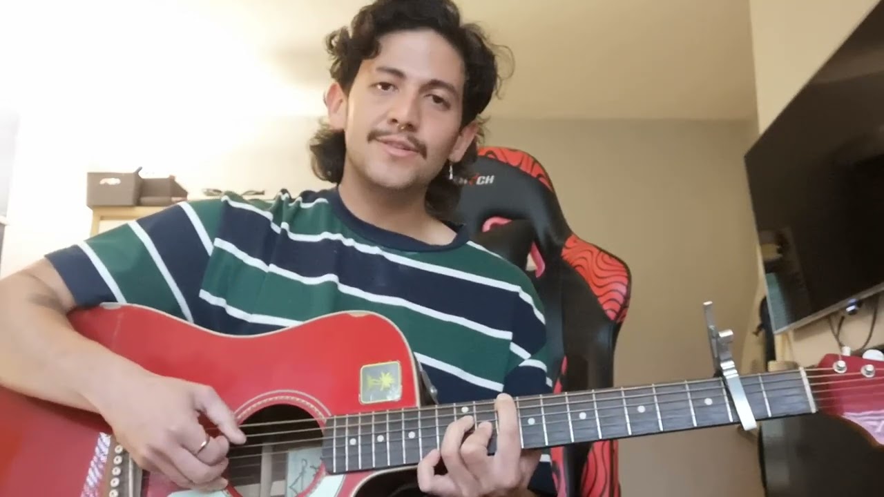 basement - oversized (acoustic cover)
