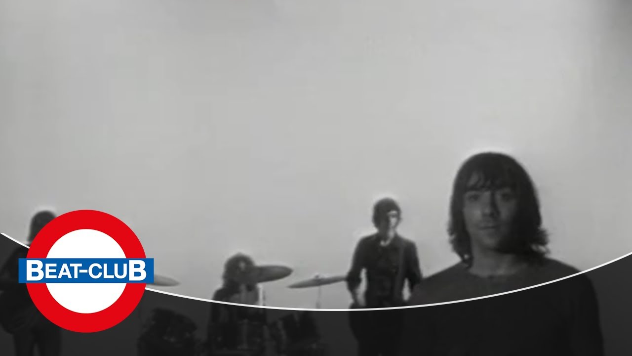 The Who - Tommys Holiday Camp + We're not gonna take it (1969)