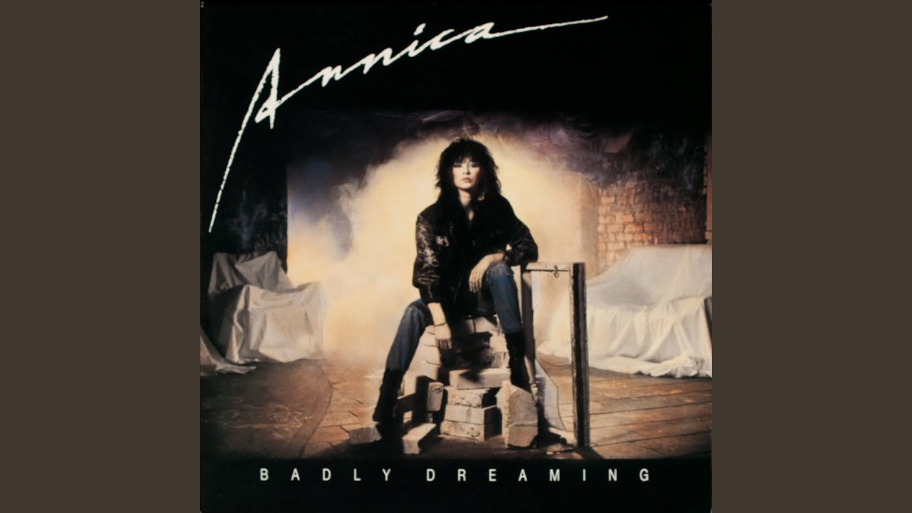 Dreaming