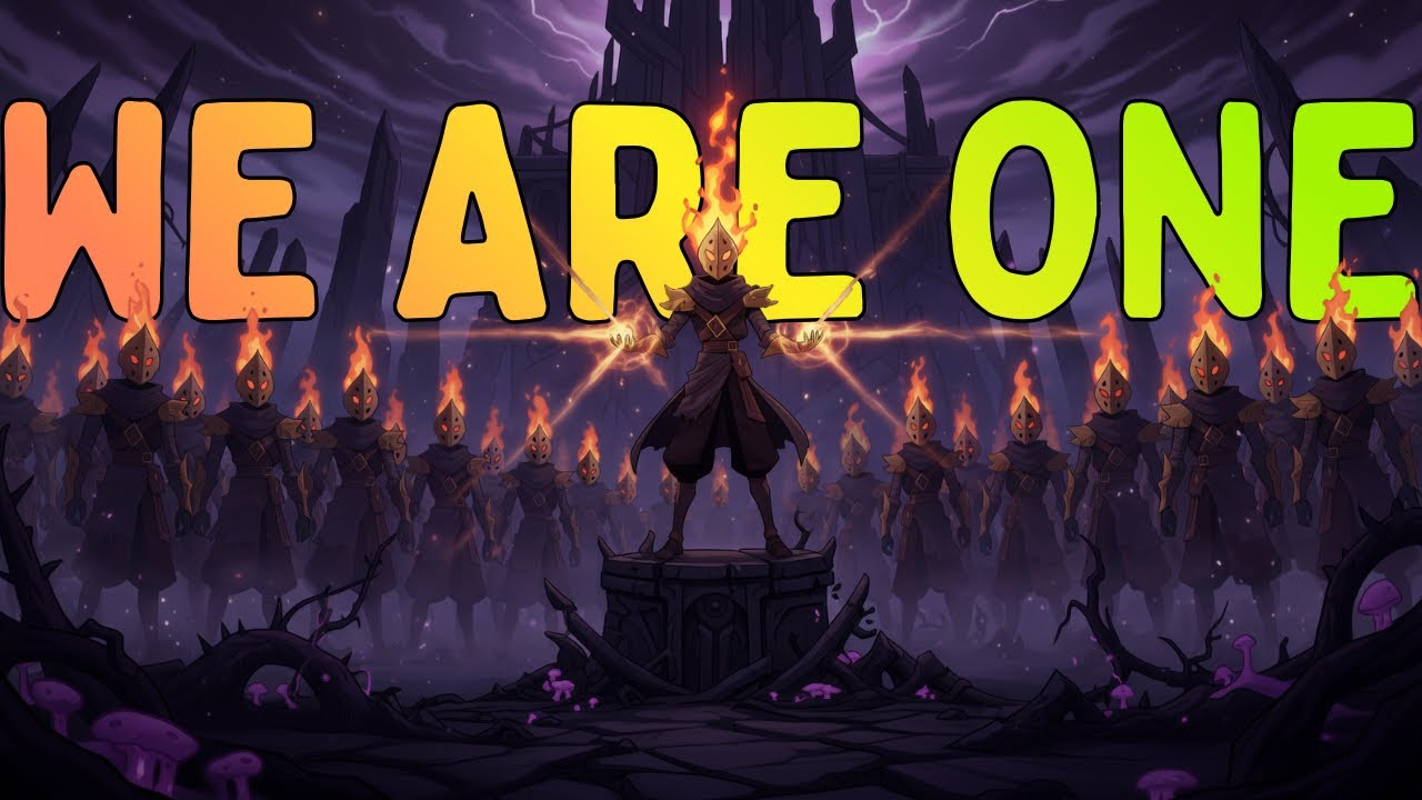 I Made a Hive Mind Campaign Actually Work at the Table