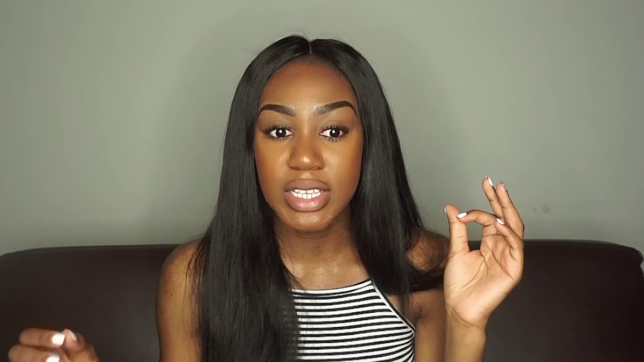 PLEASE WATCH. KNOW YOUR WORTH (EMOTIONAL) #GirlTalk
