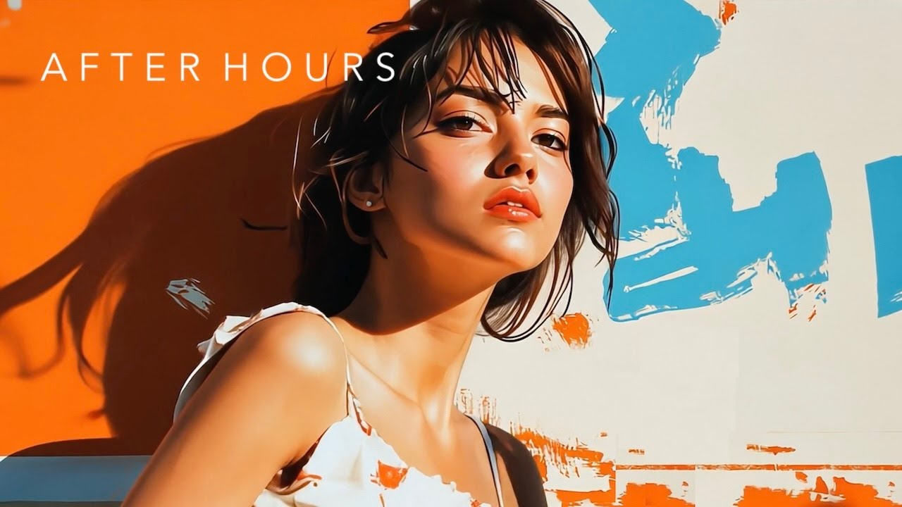 After Hours I Sensual Chill Mix and Groove