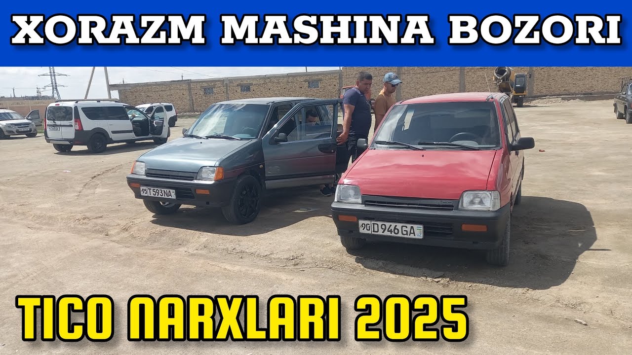 MASHIN BOZORA 