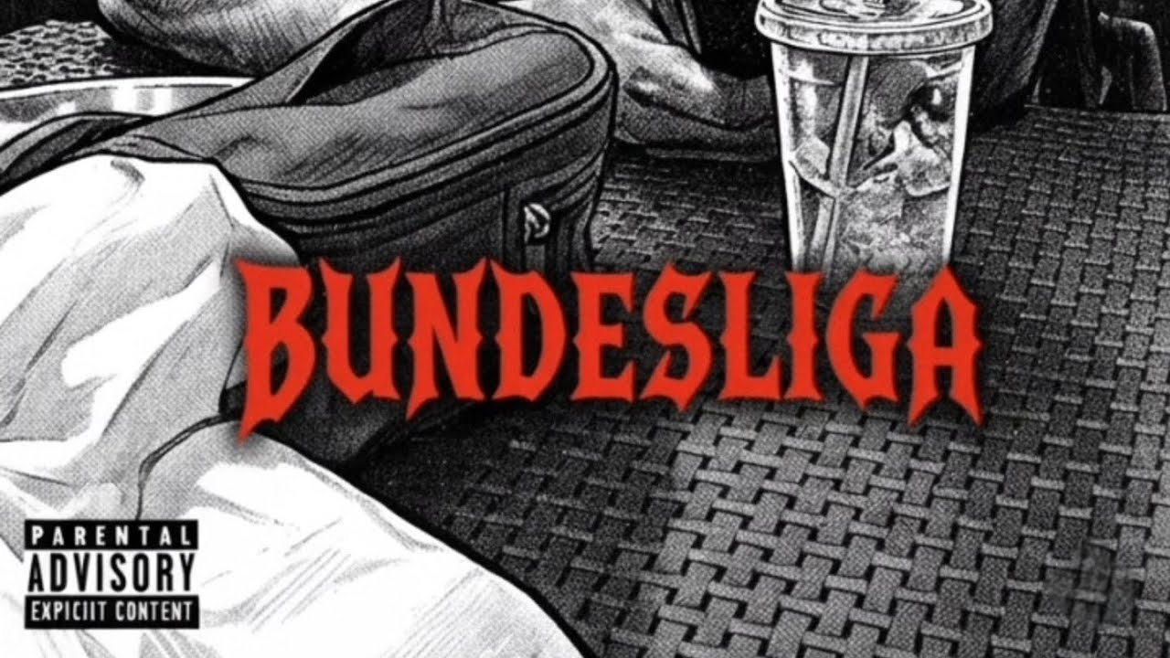 Joochar - bundesliga [ lyrics ]