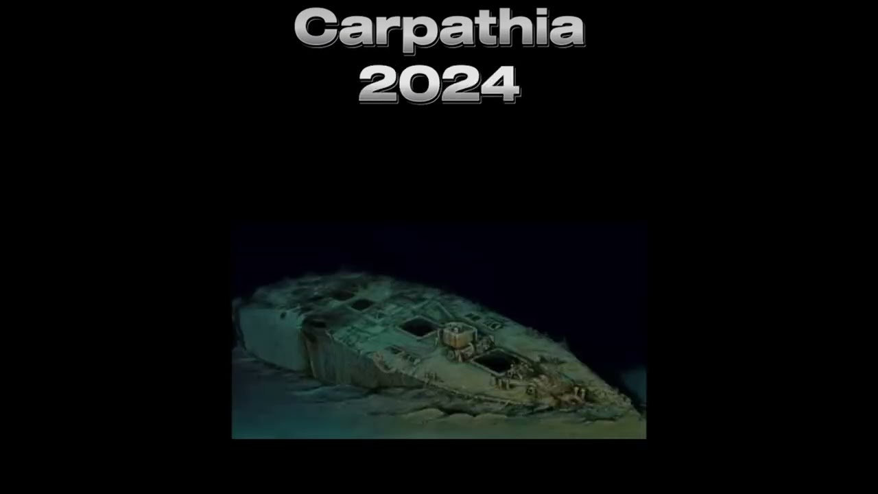 #titanicsinking #shipdisaster #evolution #titanic #maritimedisaster #titanicmoment