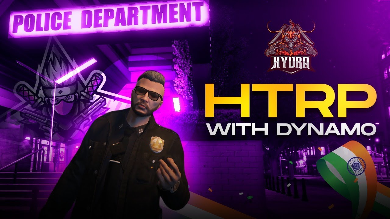VAGOS MEETING SYNDICATE TODAY | GTA RP LIVE WITH DYNAMO GAMING | HYDRA TOWN ROLEPLAY