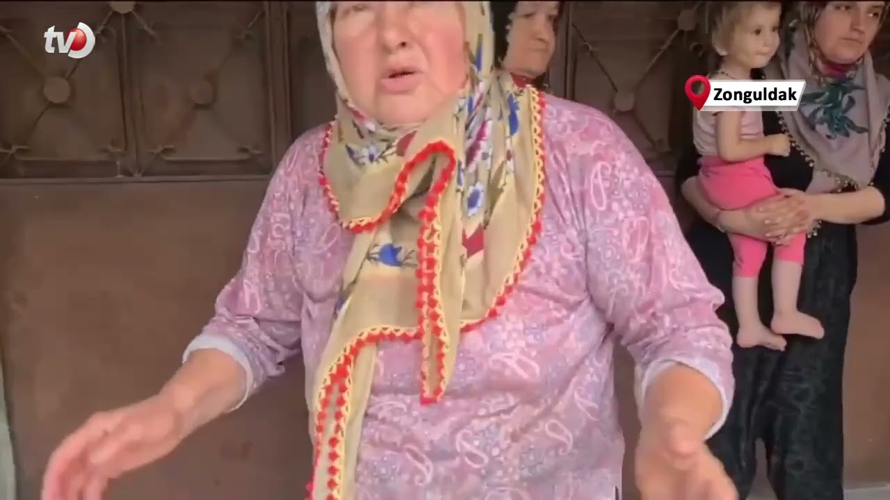 Alaplı'da Husumetli İki Aile Arasında Silahlı Kavga 2 Yaralı