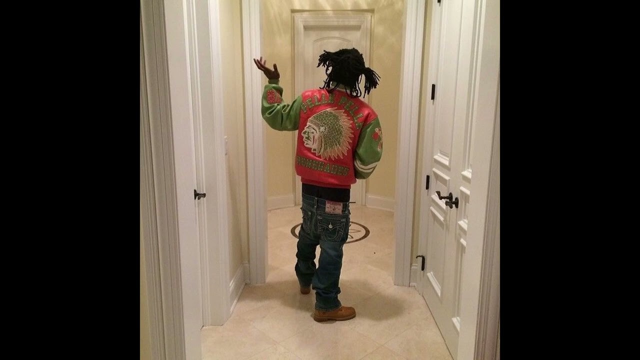 [FREE] Old Chief Keef x Futuristic Glo type beat 