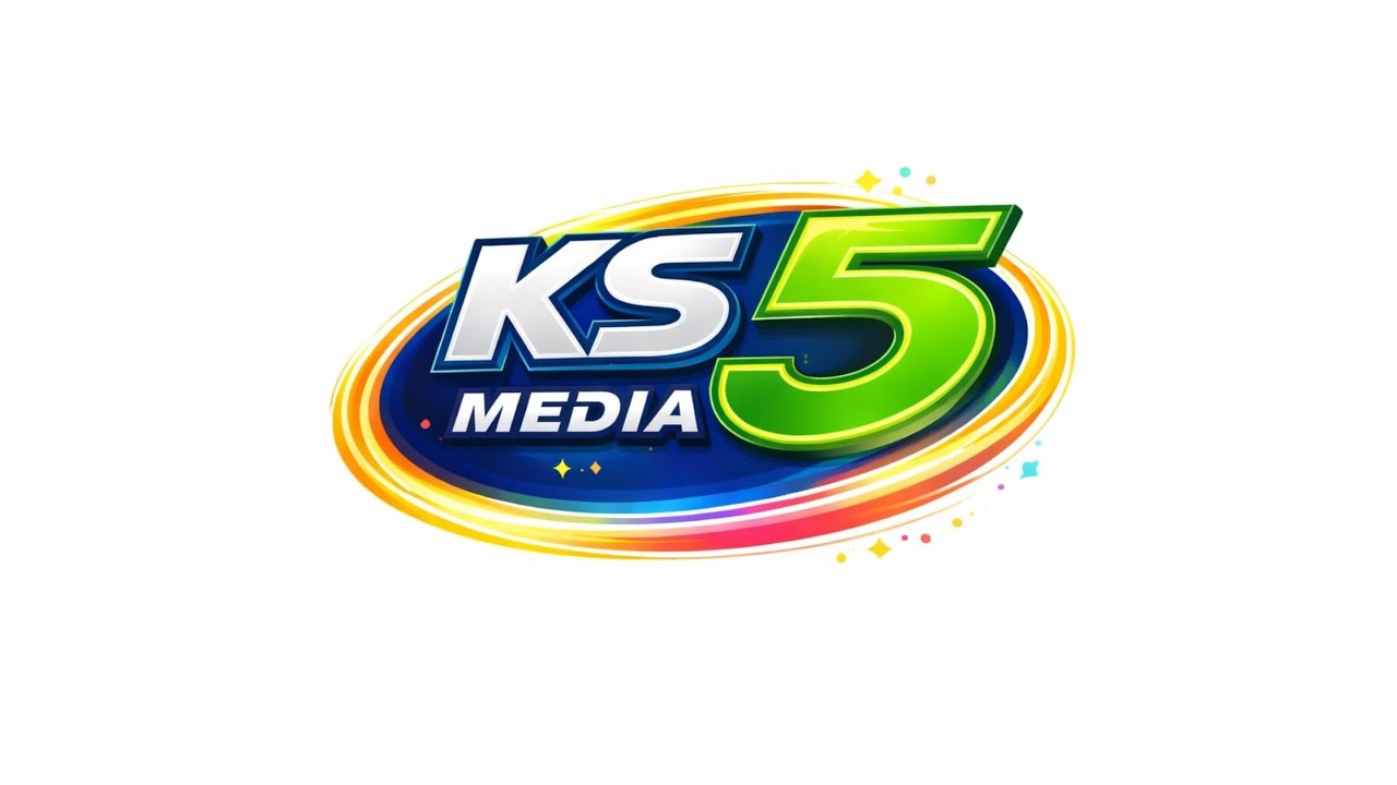 KS5 Media &mdash; Genuine content that commands, not requests.#telugumedia #news #ks5media