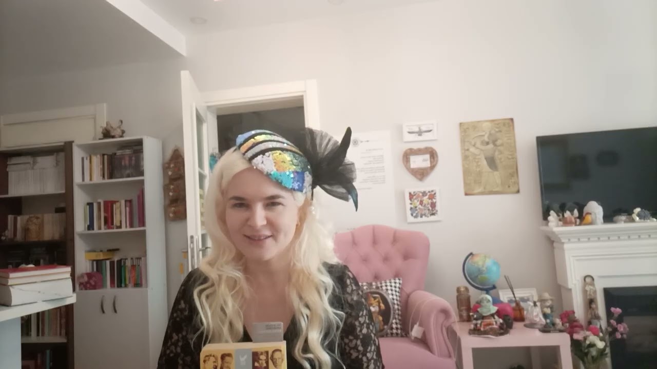 DÂHİLER  VE AŞKLARI❤️ KİTAP🌹 SOHBET🙏💃🌈