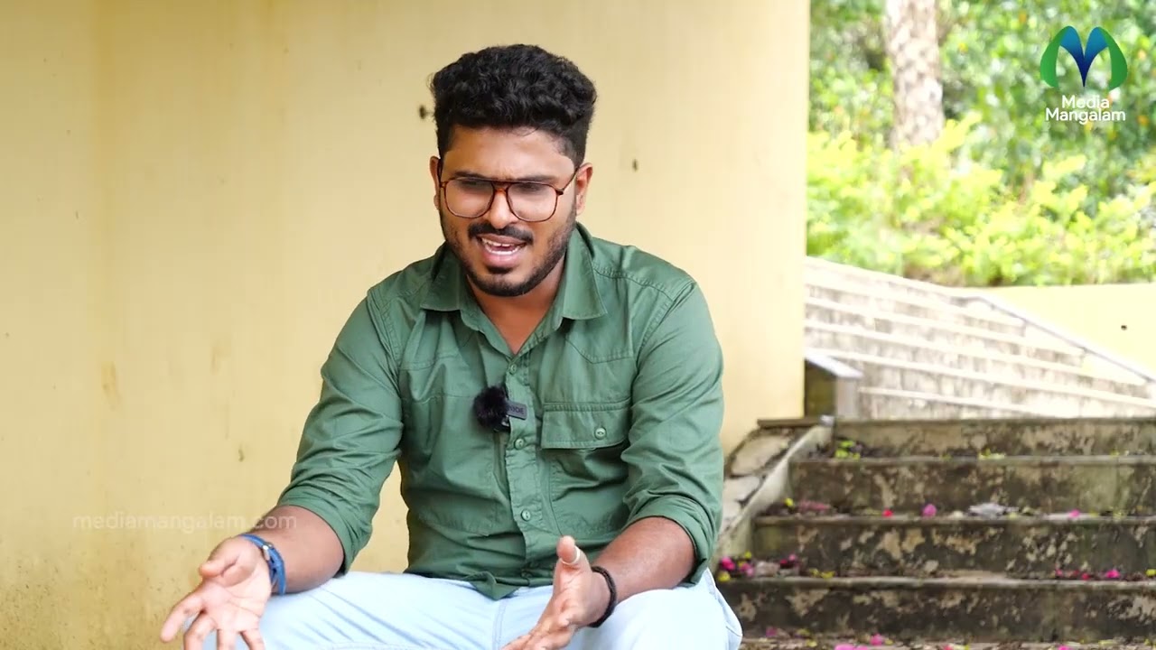 ഒരു സിനിമാക്കാരനാവാൻ ഏറെ പ്രയത്നിച്ചു | Jithin Issac Thomas | Special Interview