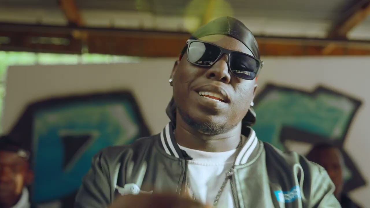 Rich Kyd Sound cypher 2026 SN1 