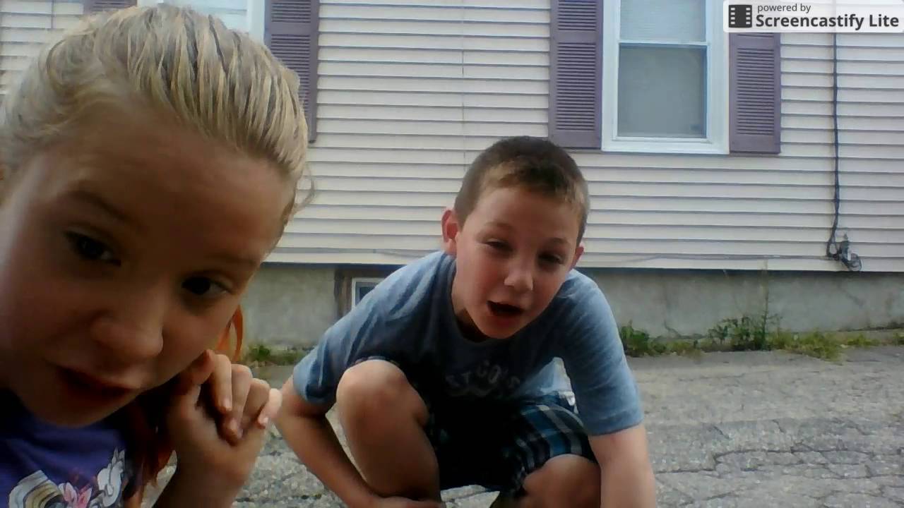 dodge ball game!!! /slayershawn