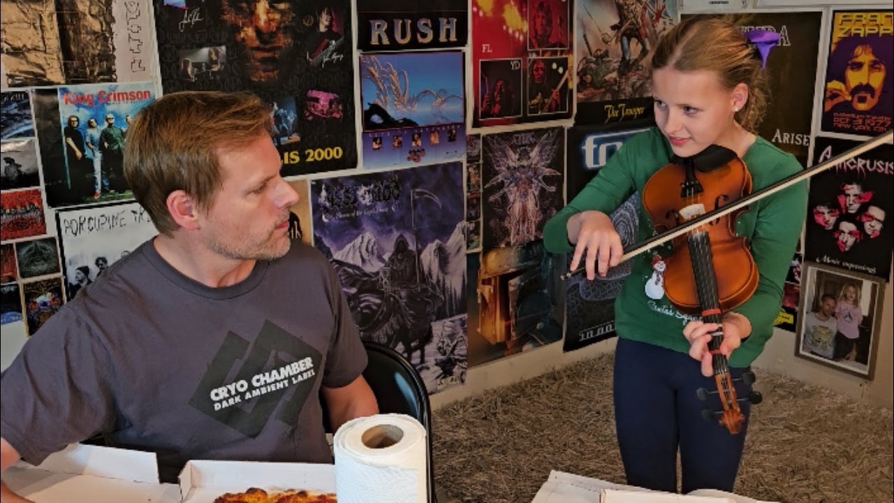 Thick Slices 'n Deep Cuts: Episode 39 - FRATELLI'S