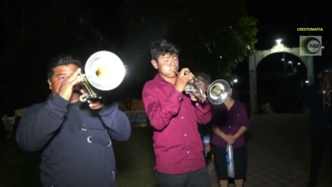 FERIA PATRONAL SAN ANDRES TEPETLAPA 2021 (PARTE-3)