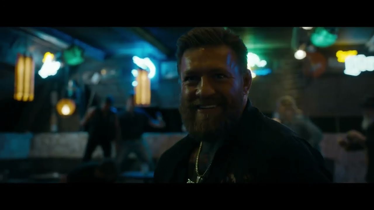 knox vs dalton | El Duro 2024