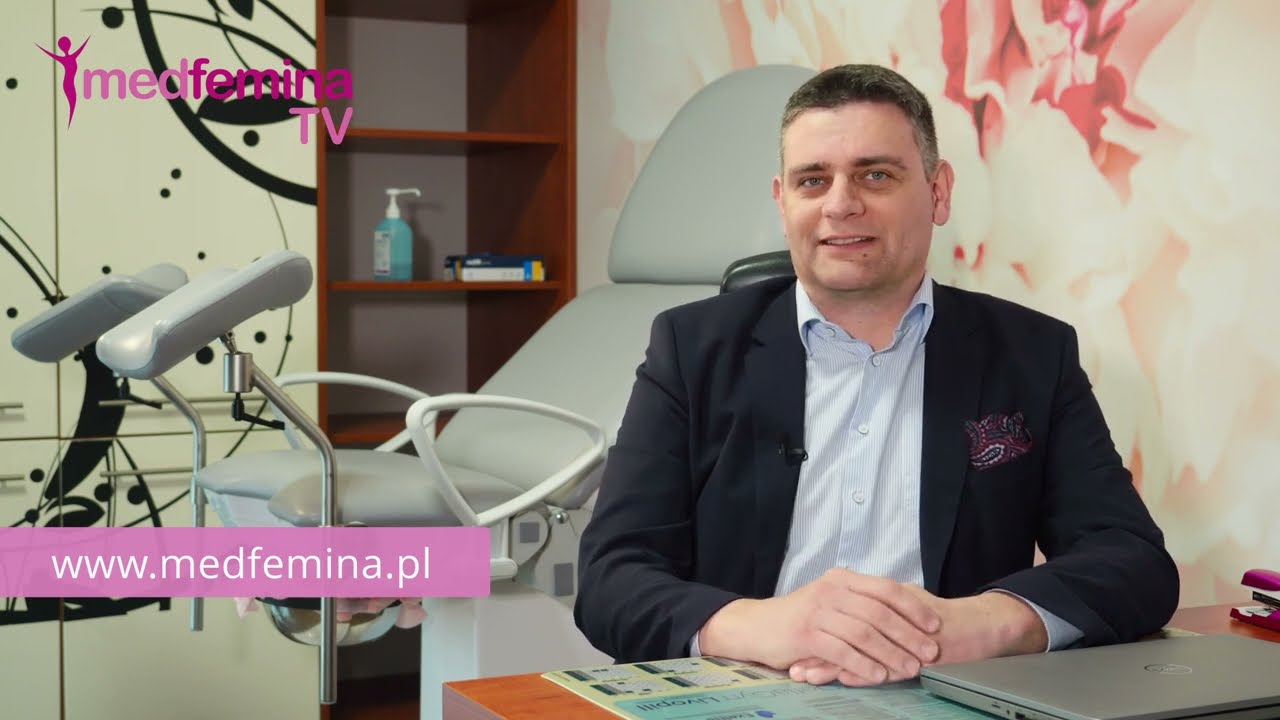Co to są polipy i czy i jak je leczyć?