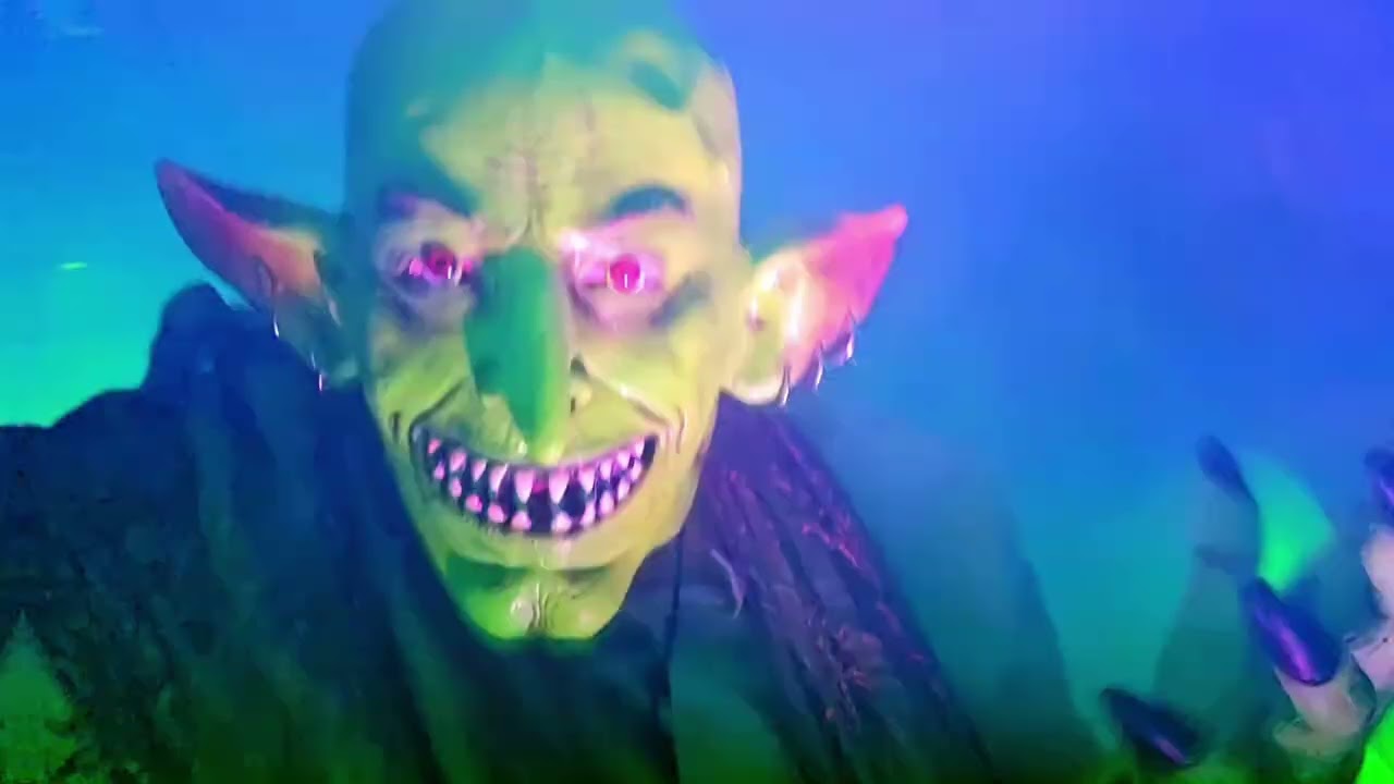 Goblin Mode 