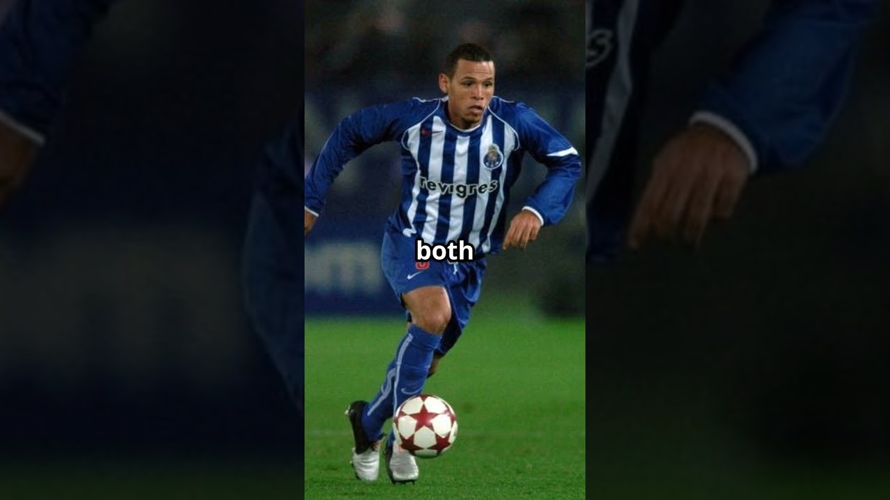 Luis Fabiano: The Goal