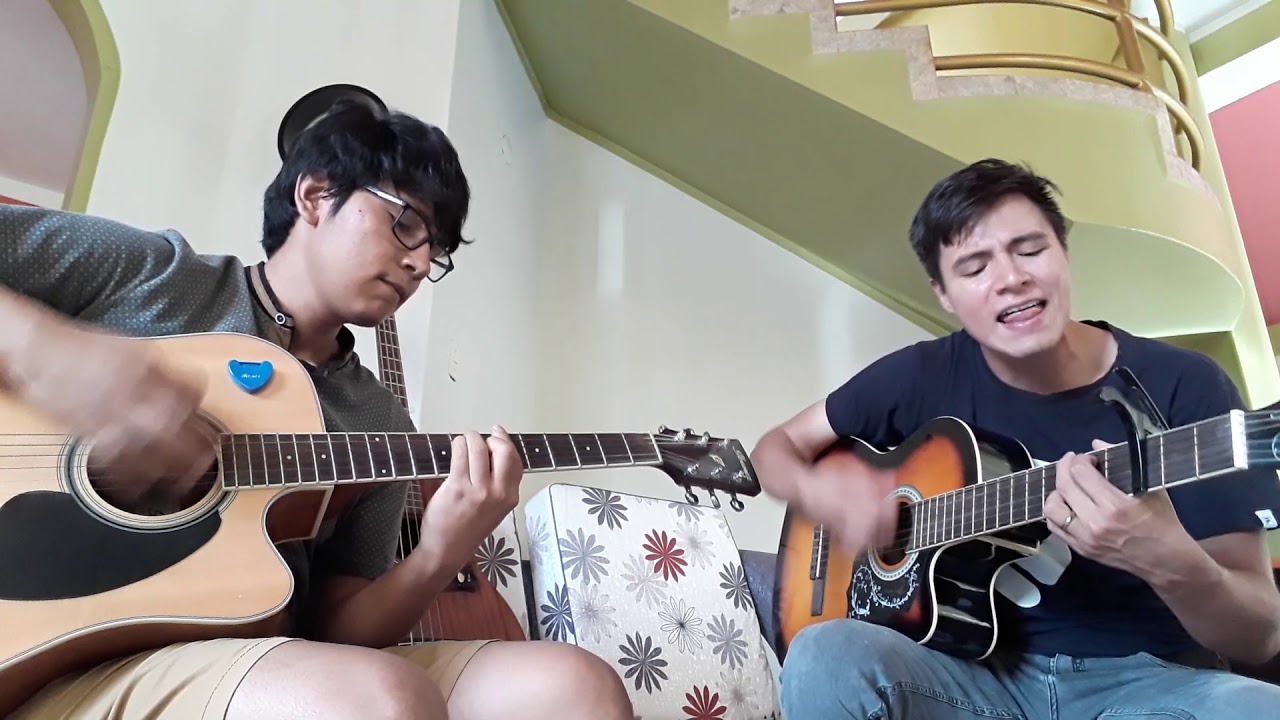 No me arrepiento de este amor - Ataque 77(cover)