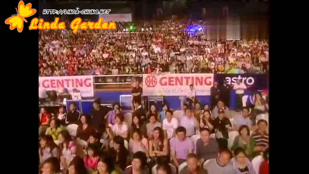 2008 astro award Lindachung-cut version