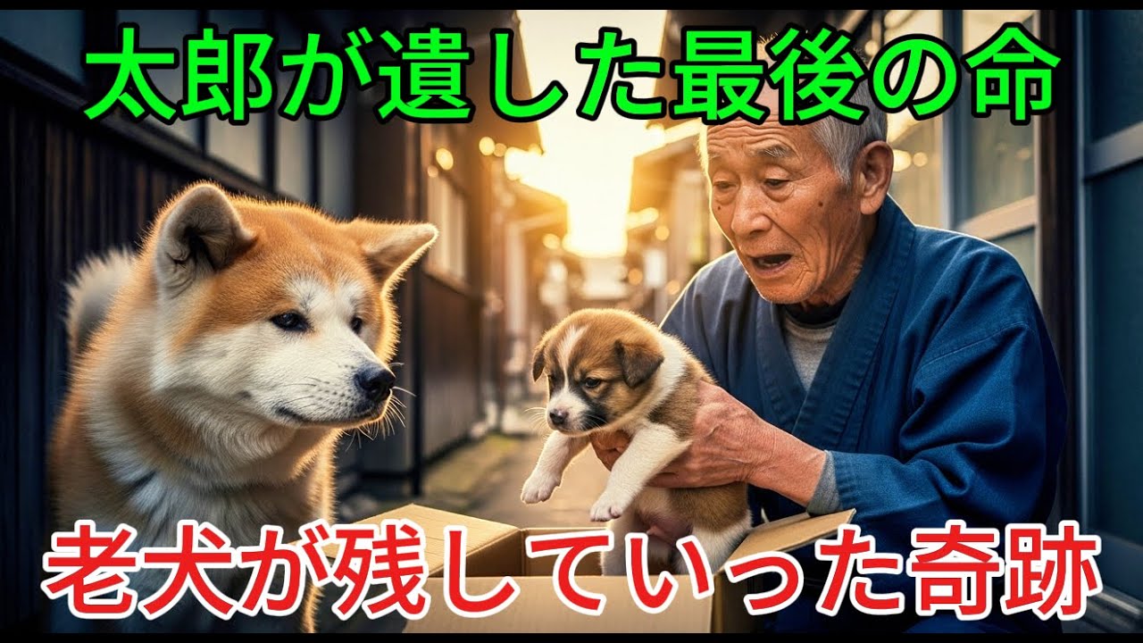 「15年連れ添った愛犬を庭に埋めた…奴が遺した最後の”奇跡”に涙が止まらない」