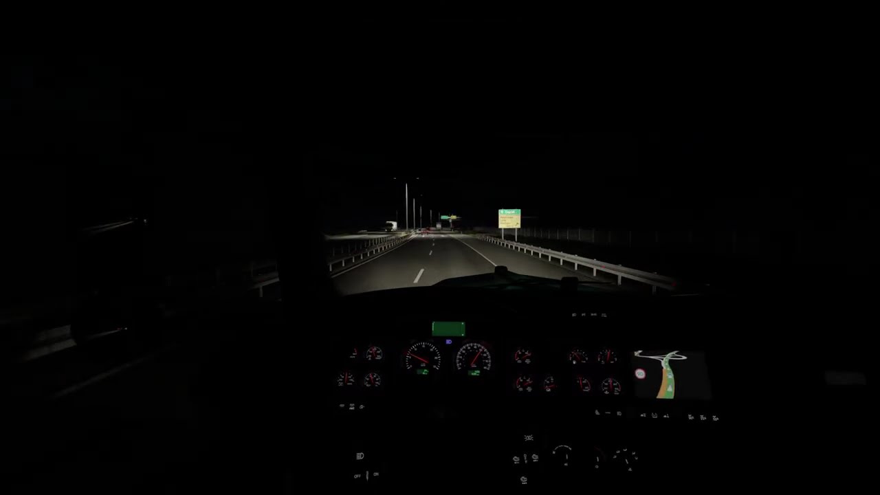 Euro Truck Simulator 2| Kenworth:lla Töitä Euroopassa|PART 2