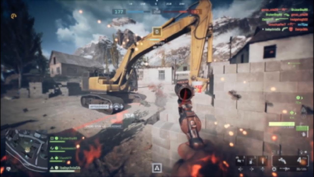 Why ? Cause I can😎