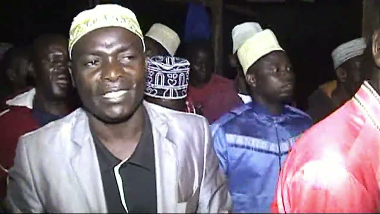 CHIPUNGU ZIKIRI NAMILANJE II BALAAA