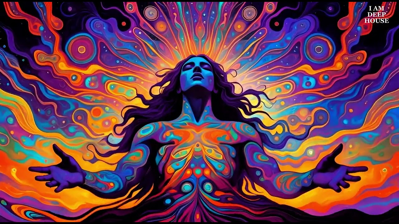 Om Namah Shivaya - Shivaya Energy