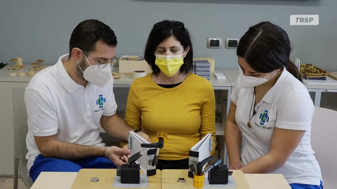 Fasi della riabilitazione post ictus e tempi di recupero